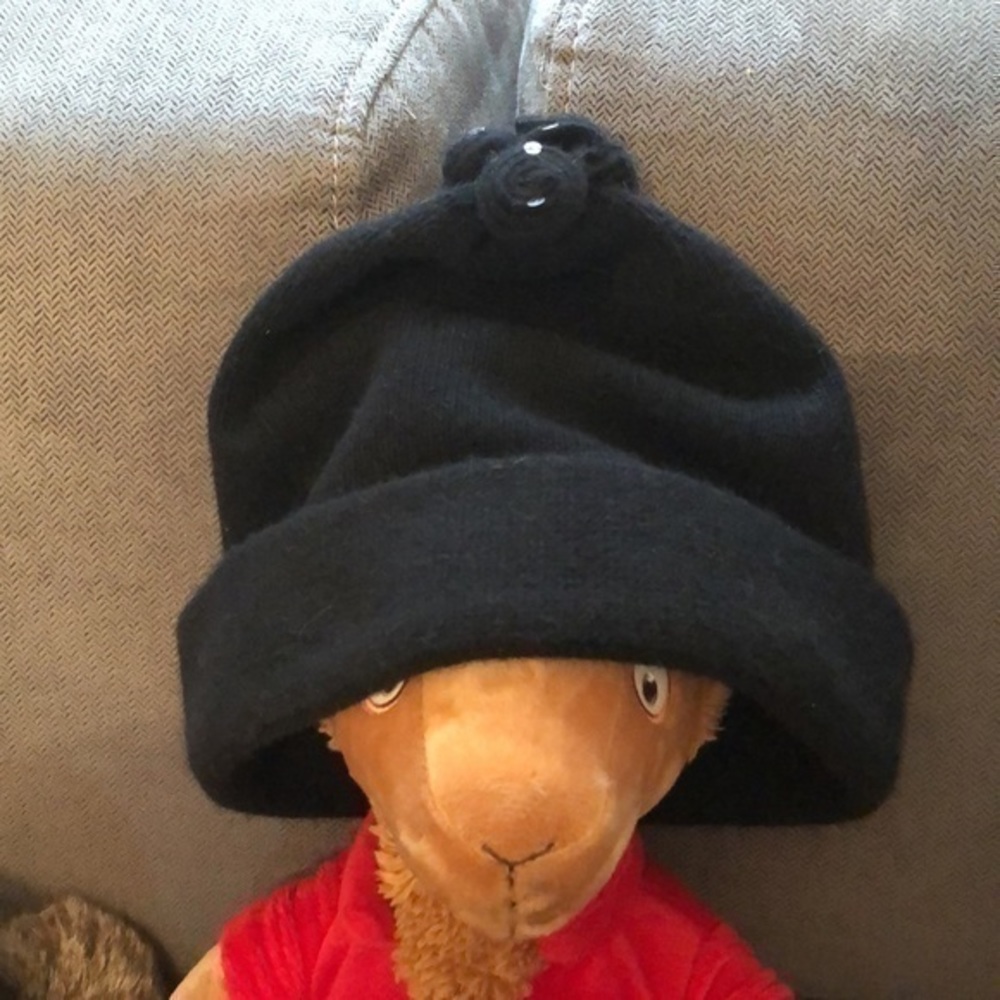 Portolano cap